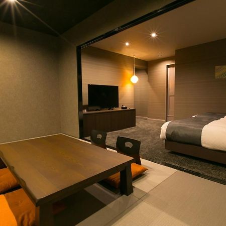 Hotel Banister Киото Экстерьер фото