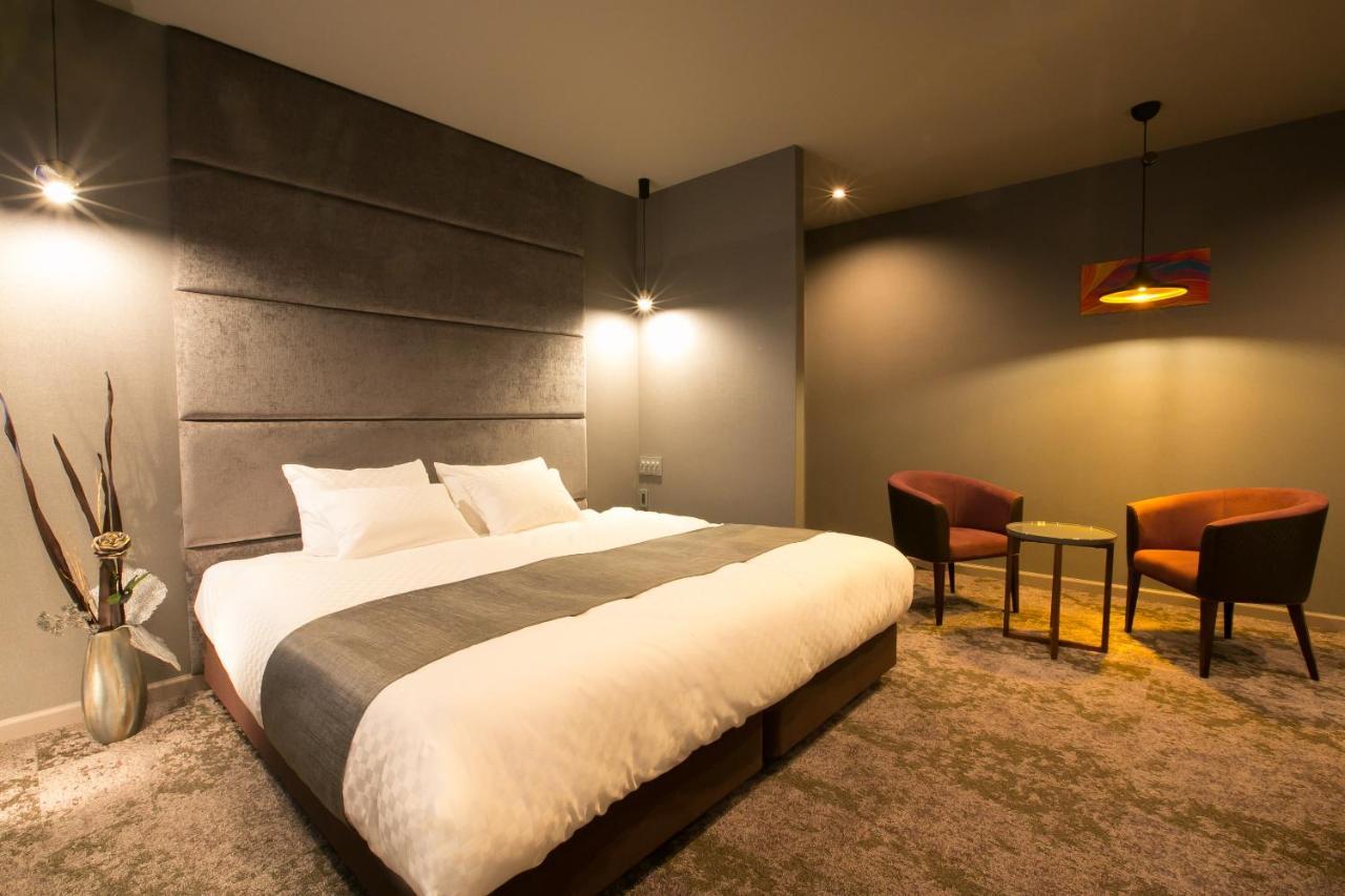 Hotel Banister Киото Экстерьер фото