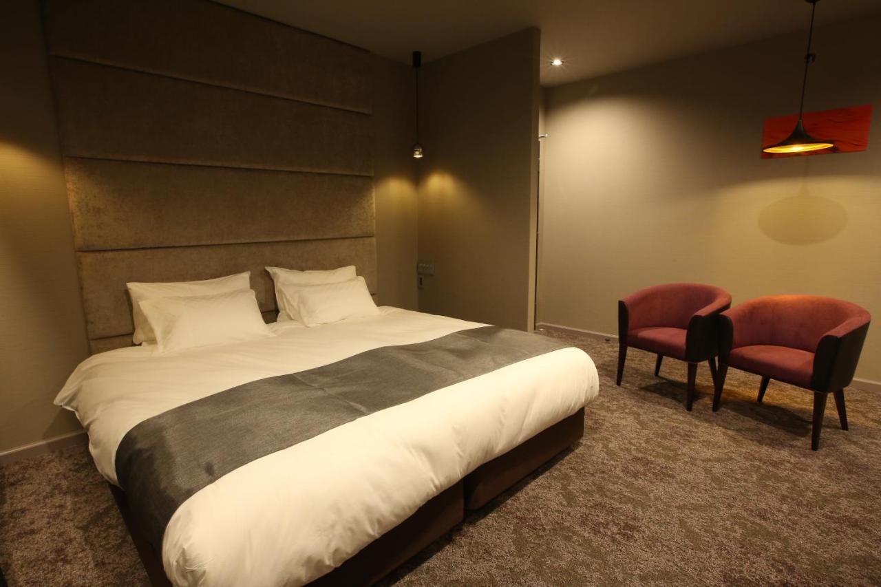 Hotel Banister Киото Экстерьер фото